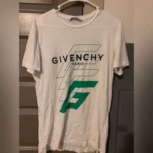 Givenchy men’s tee